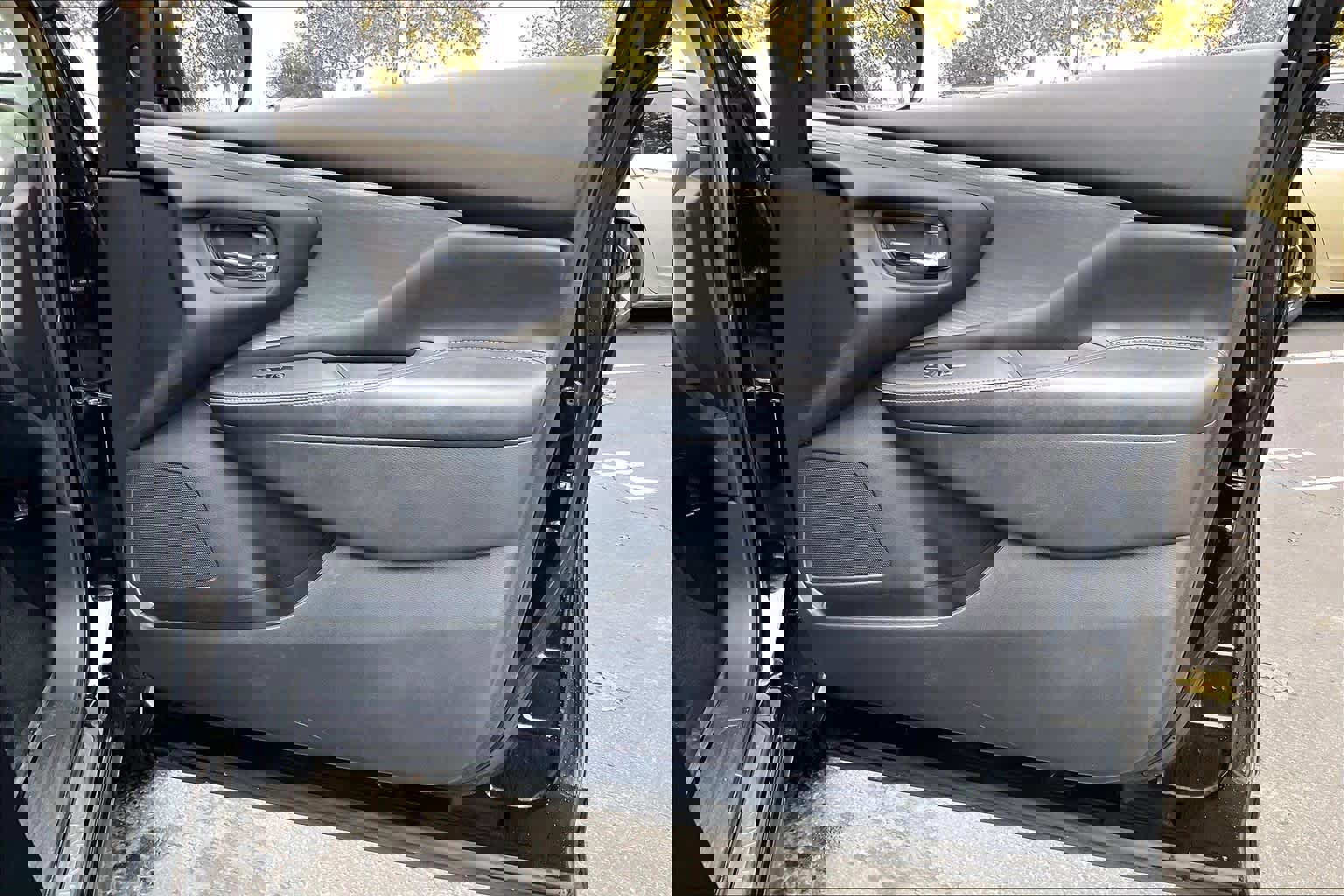 Used 2017 Nissan Murano Platinum w/ Platinum Technology Package image 25