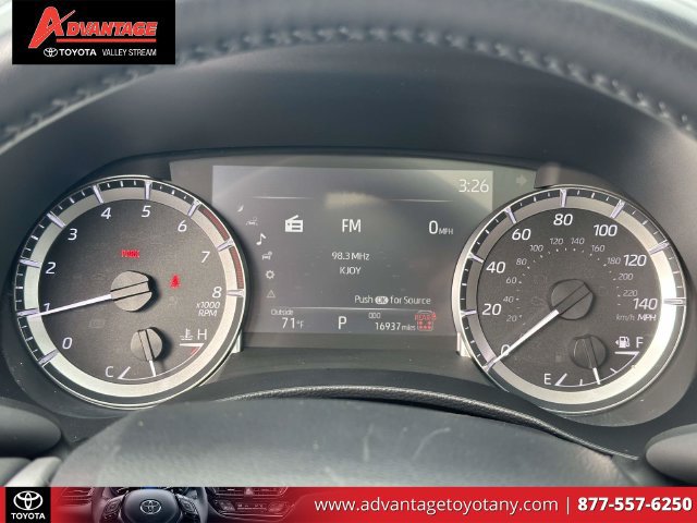 Used 2024 Toyota Highlander XSE AWD/4WD image 31