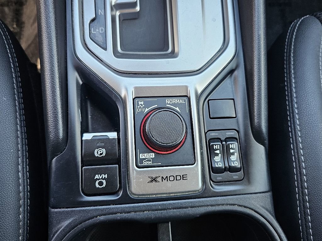 Used 2019 Subaru Forester Premium image 33