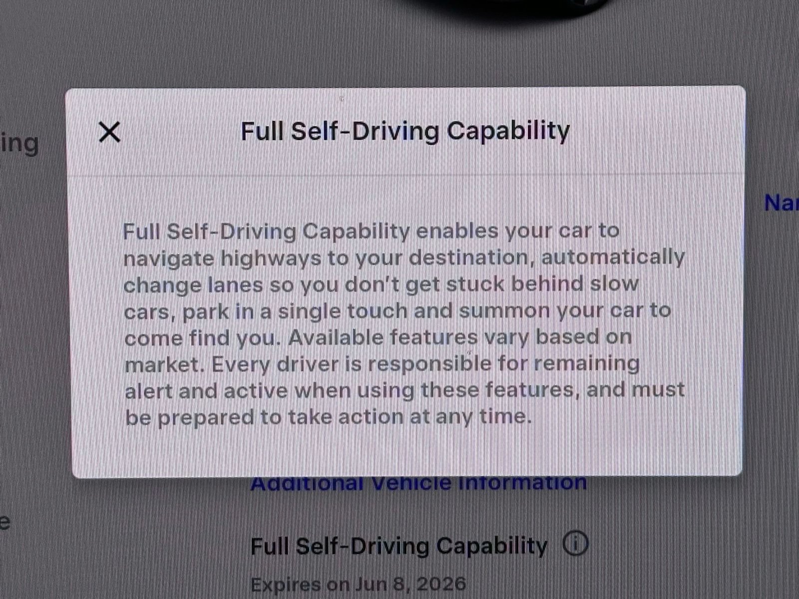 Used 2023 Tesla Model Y Long Range AWD/4WD image 17