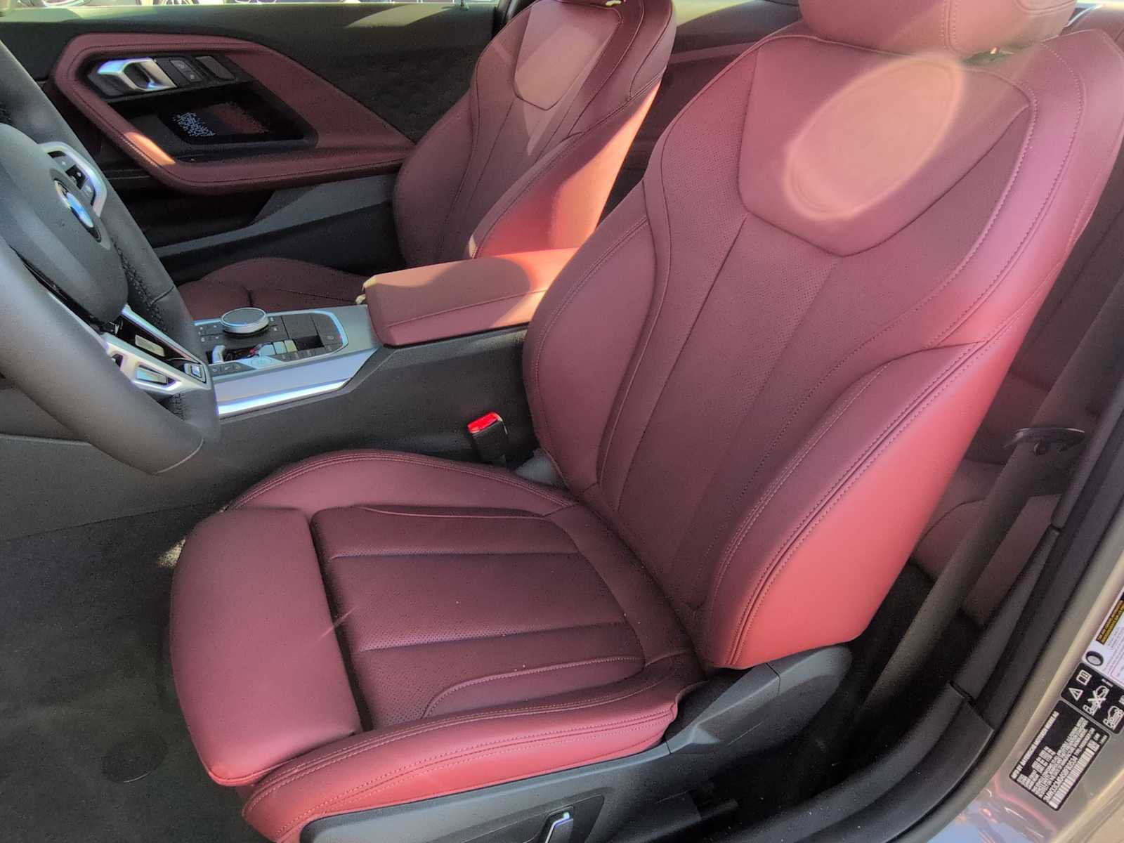 New 2025 BMW 230i xDrive Coupe image 16