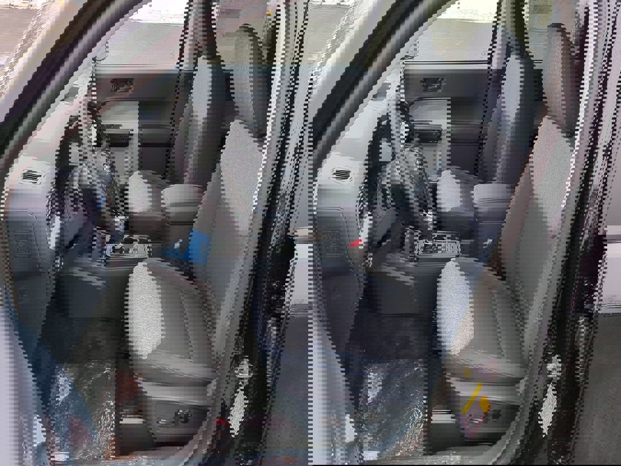 New 2026 Ford Maverick XLT w/ XLT Luxury Package image 12