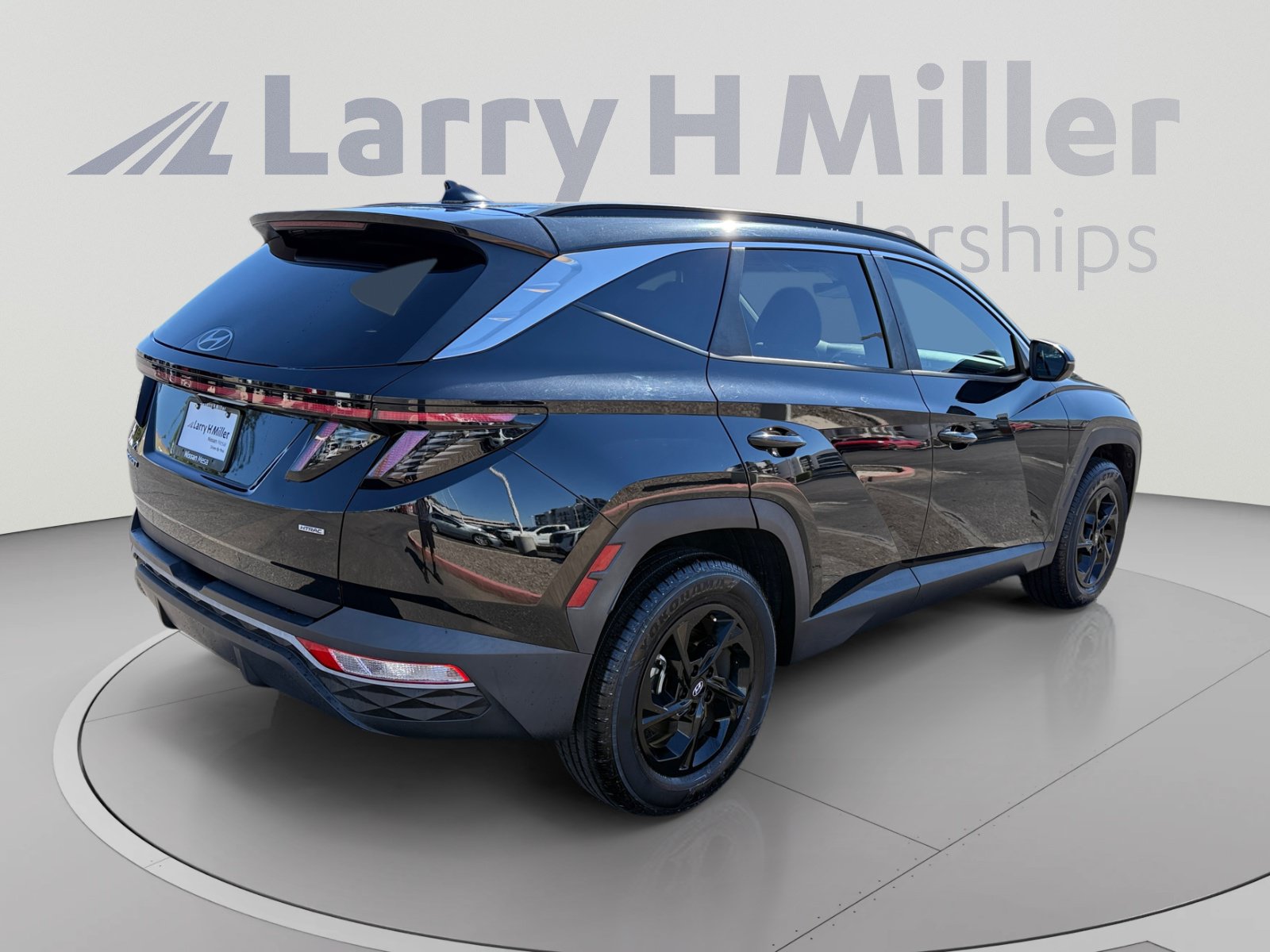 Used 2022 Hyundai Tucson SEL AWD/4WD image 5