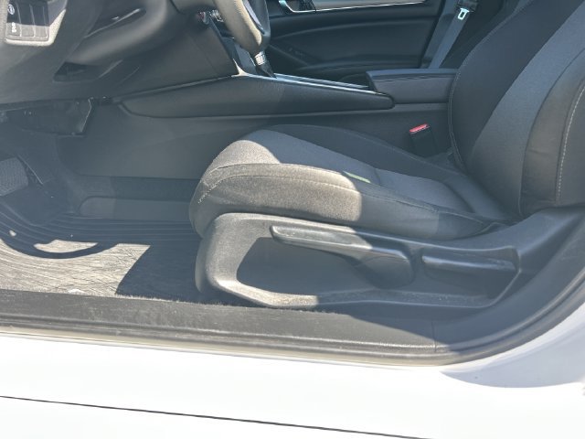 Used 2022 Honda Accord LX image 12