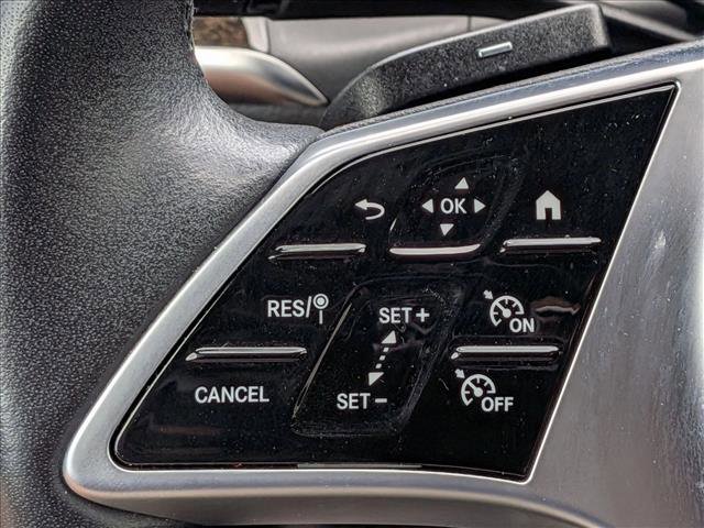 Used 2023 Mercedes-Benz GLC 300 4MATIC image 16