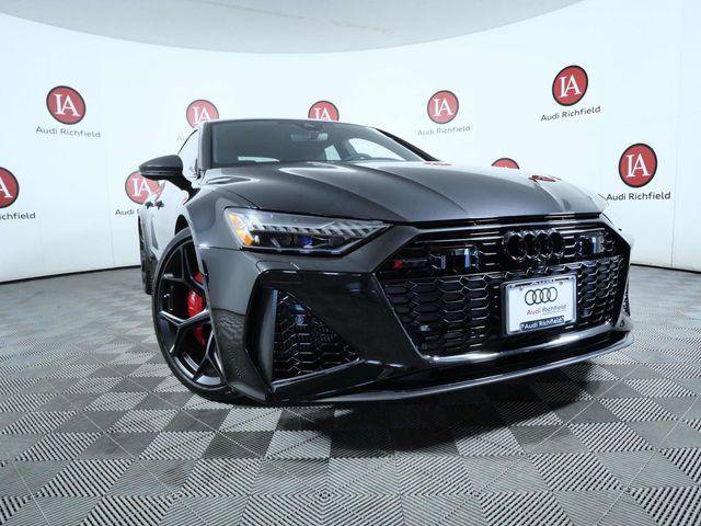 Used 2024 Audi RS 7 Performance image 2