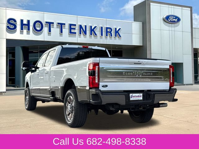 Used 2026 Ford F350 King Ranch AWD/4WD image 7