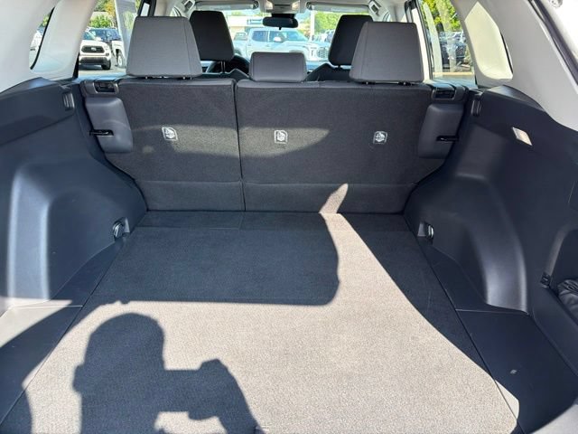 Certified 2024 Toyota RAV4 XLE AWD/4WD image 35