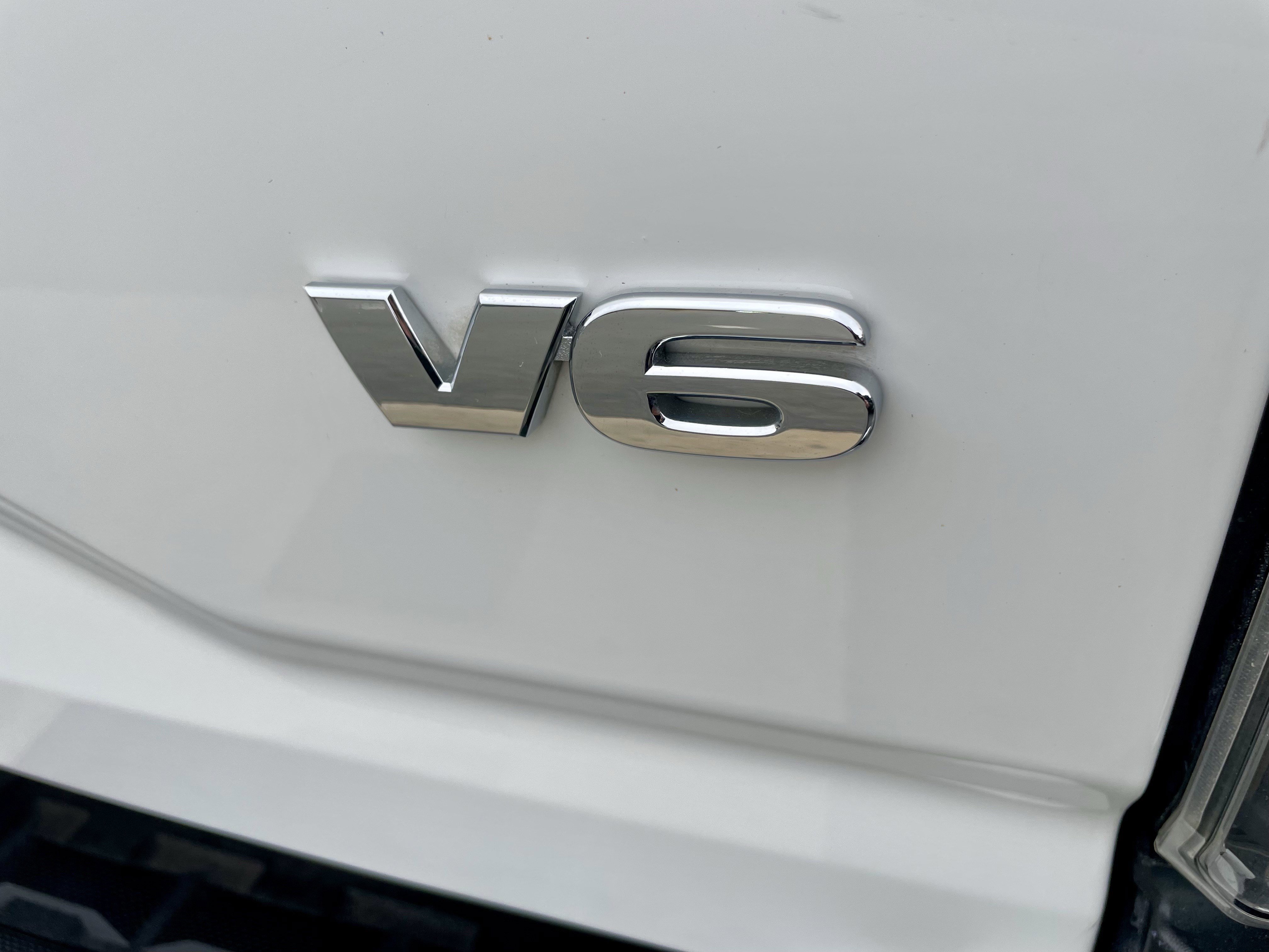 Used 2020 Toyota Tacoma TRD Off-Road image 38