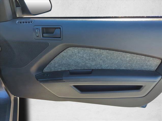 Used 2014 Ford Mustang Coupe w/ FP6 Appearance Package image 21