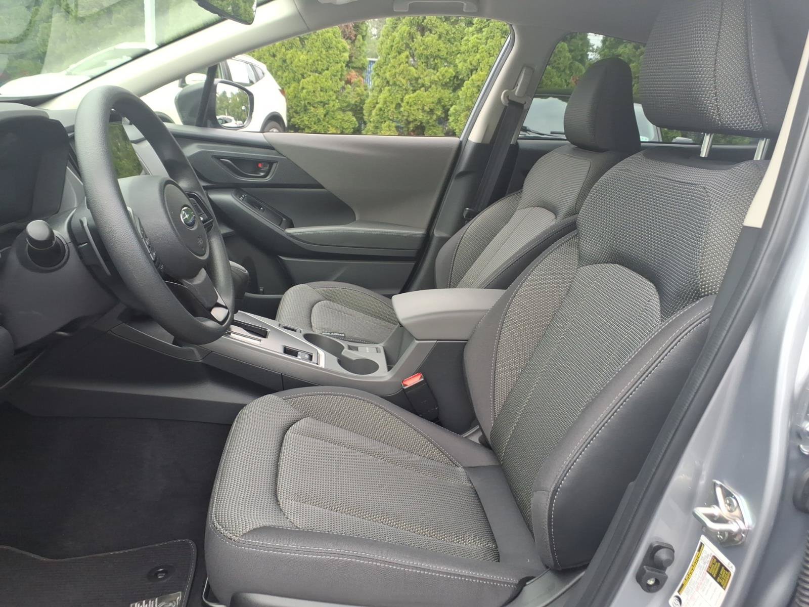 Certified 2024 Subaru Crosstrek 2.0i Premium w/ Crosstrek Mirror Package AWD/4WD image 18