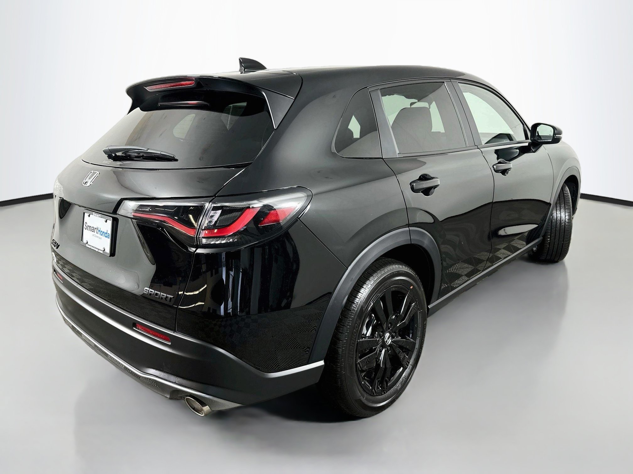 New 2027 Honda HR-V Sport image 7