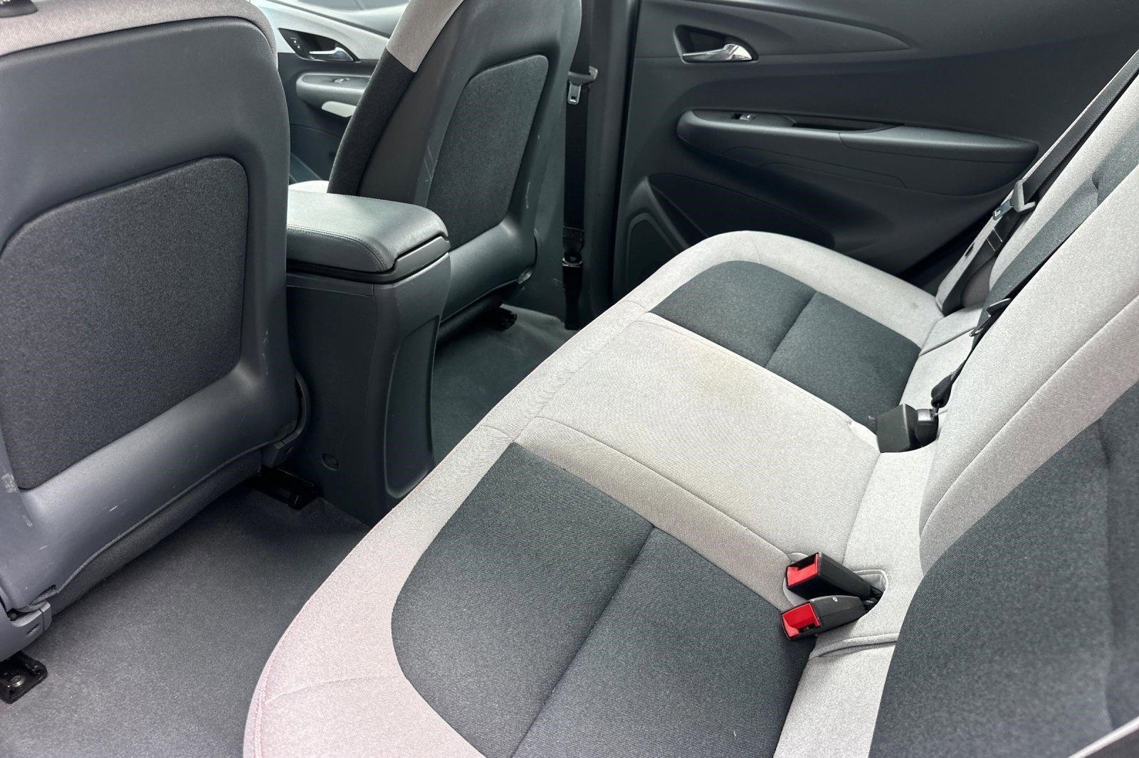 Used 2020 Chevrolet Bolt LT image 26