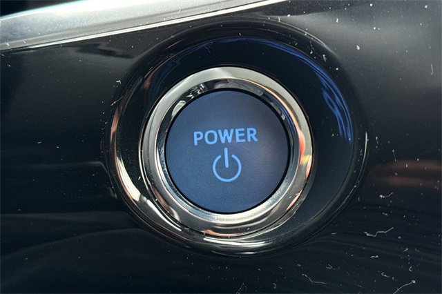 Used 2020 Toyota Prius Prime XLE image 27