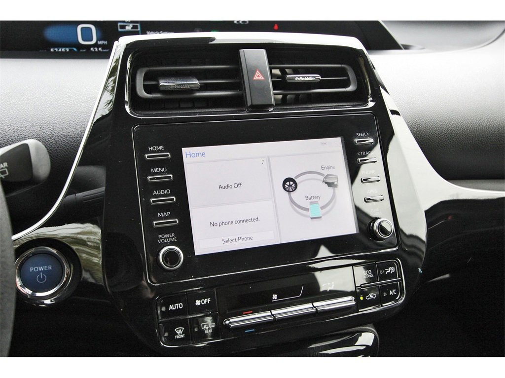 Used 2020 Toyota Prius image 23