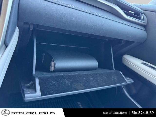 Certified 2021 Lexus RX 350 AWD w/ Premium Package image 41