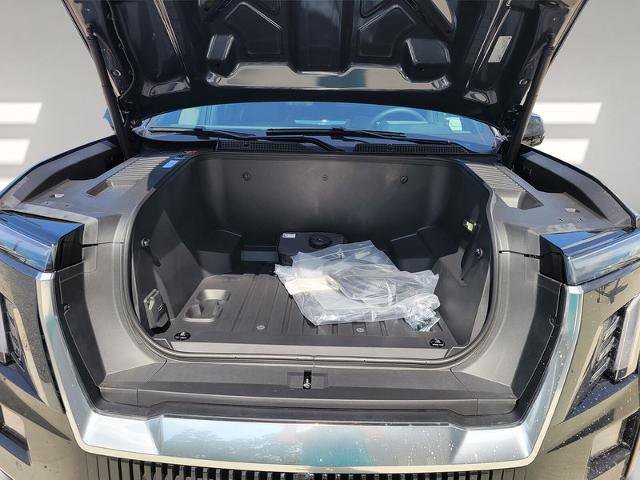 New 2025 GMC Sierra EV Denali image 4