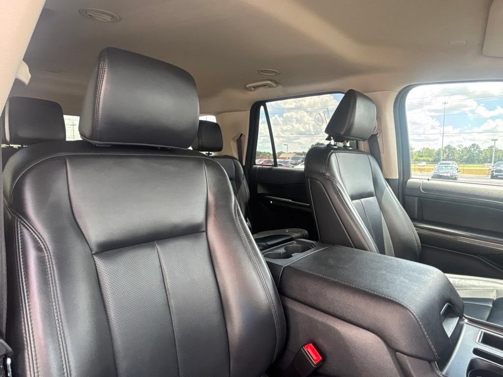Used 2024 Ford Expedition Max XLT RWD image 19
