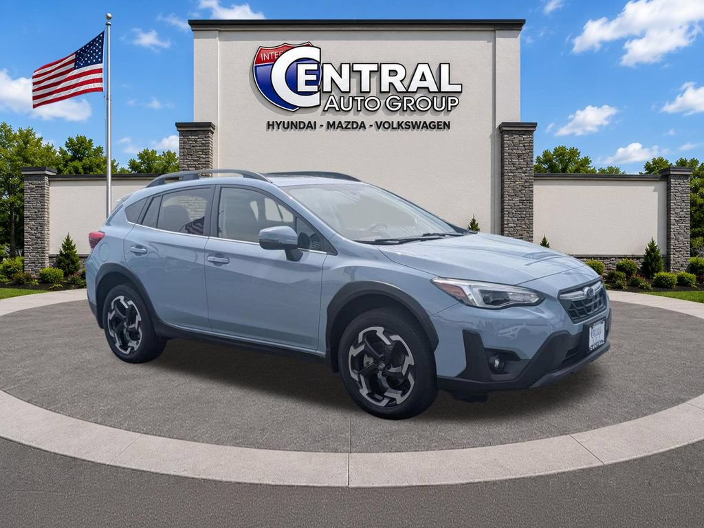 Used 2023 Subaru Crosstrek 2.5i Limited