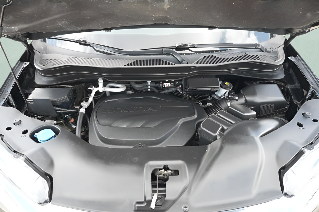 Used 2022 Honda Pilot Elite image 24