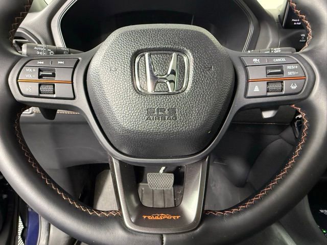 Used 2026 Honda Passport TrailSport image 20