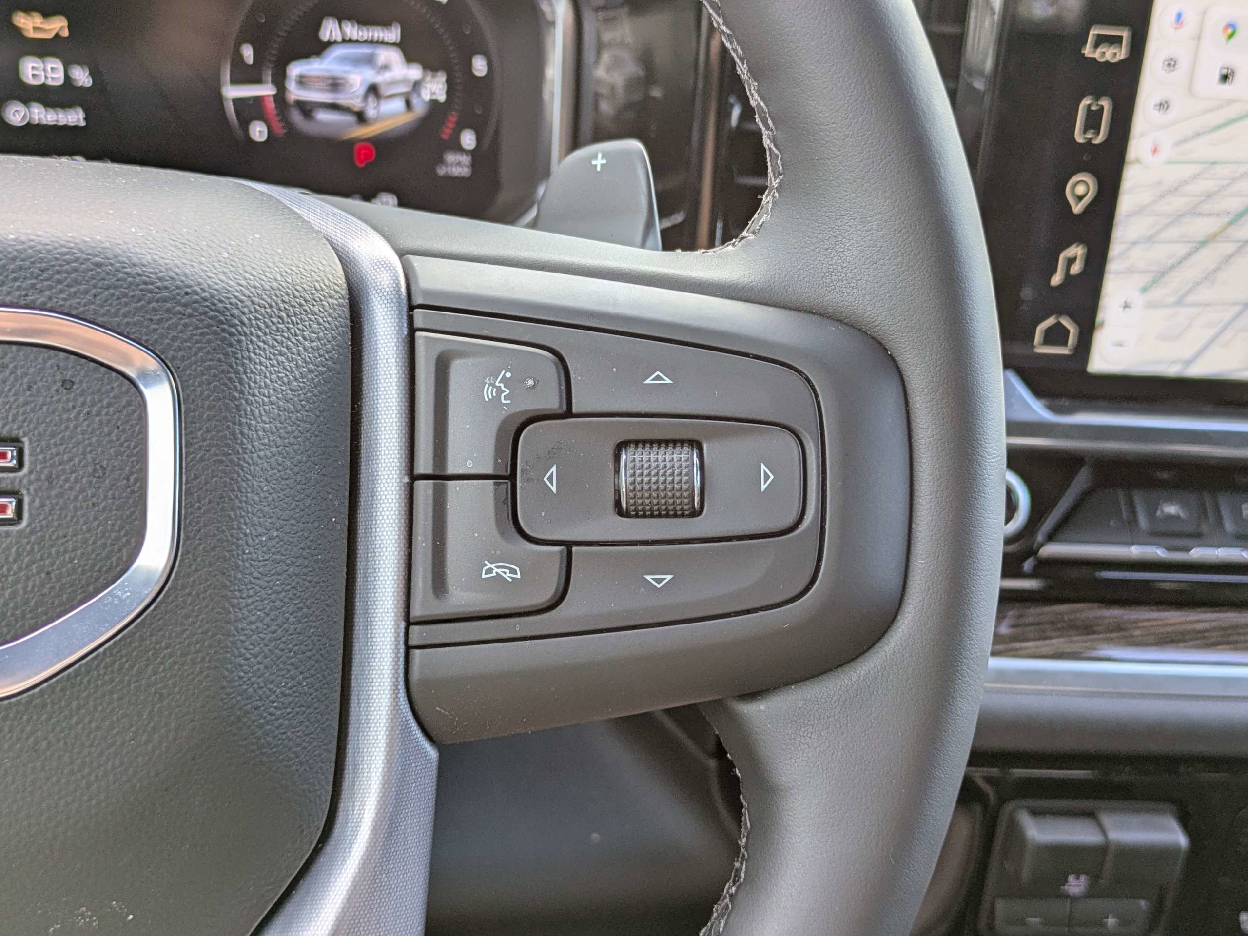 New 2026 GMC Sierra 1500 Elevation w/ Elevation Premium Package image 27