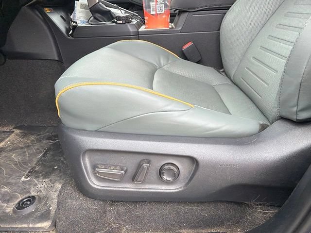 Certified 2025 Toyota 4Runner Trailhunter AWD/4WD image 7