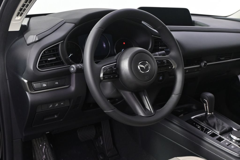 New 2026 MAZDA CX-30 AWD 2.5 S w/ Select Sport Pkg image 12