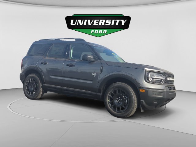 New 2026 Ford Bronco Sport Big Bend