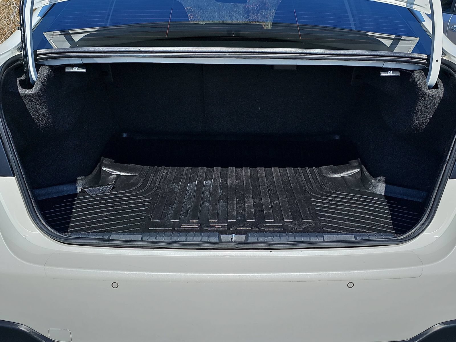 Certified 2024 Subaru Legacy Premium AWD/4WD image 12