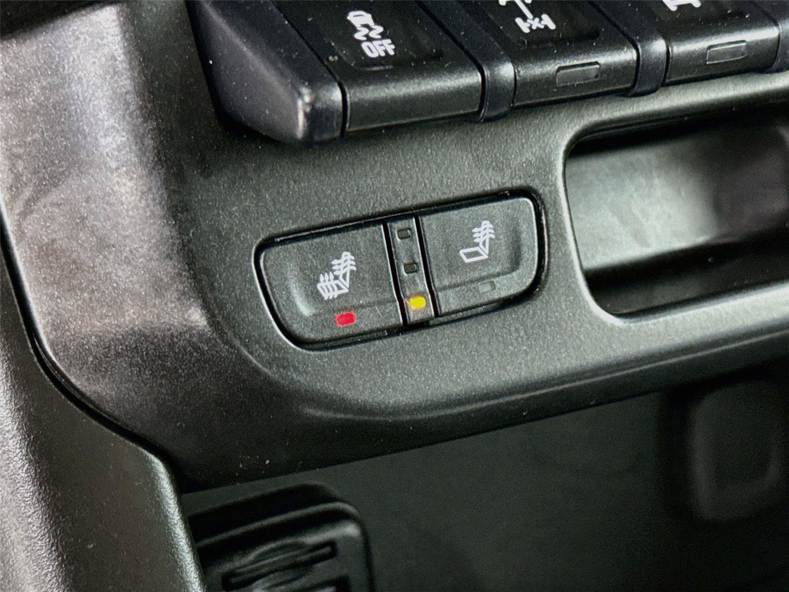 Used 2022 Chevrolet Colorado ZR2 w/ Colorado ZR2 Bison Edition AWD/4WD image 21