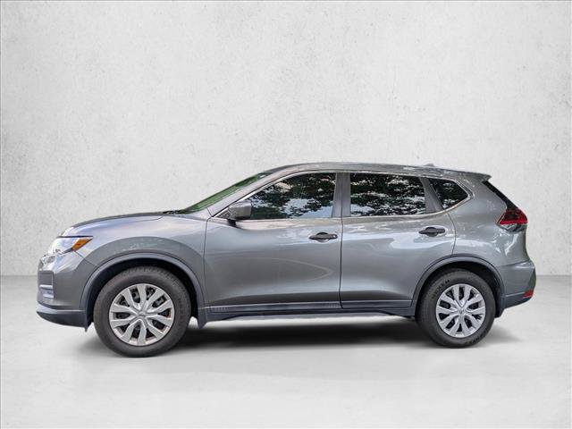 Used 2020 Nissan Rogue S FWD image 9