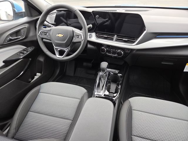 New 2026 Chevrolet Trax LT w/ Driver Confidence Package image 27