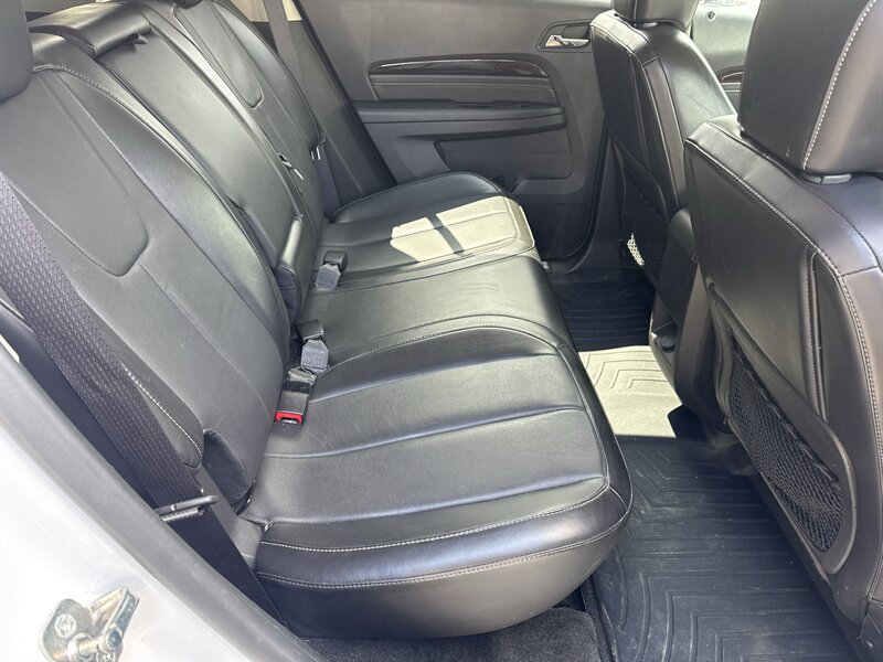 Used 2017 GMC Terrain Denali AWD/4WD image 39