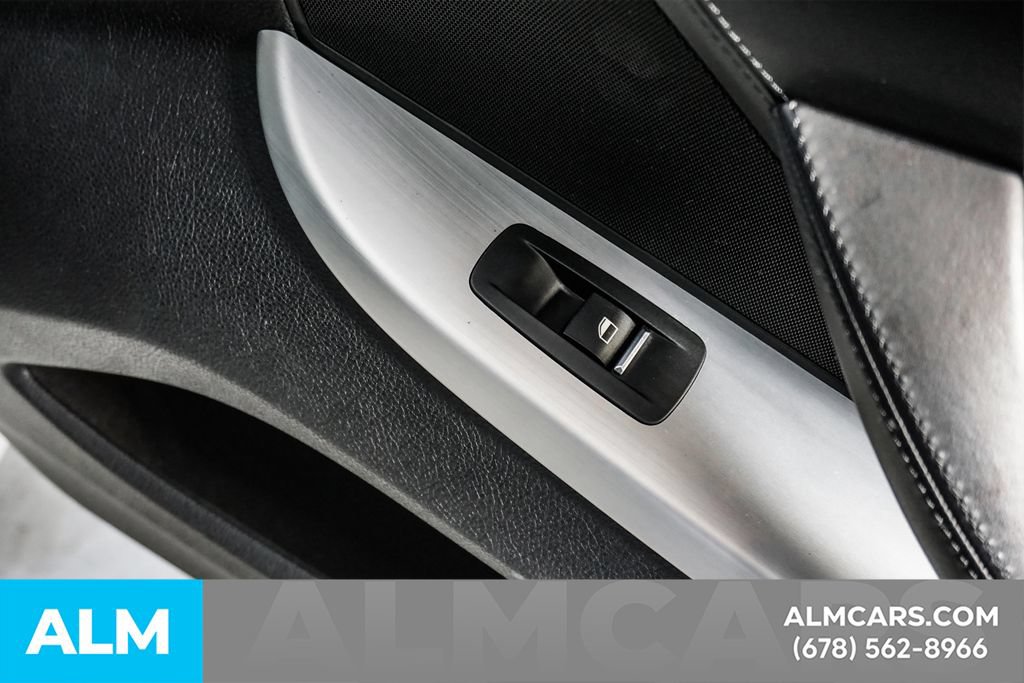 Used 2014 BMW 650i Gran Coupe RWD image 45