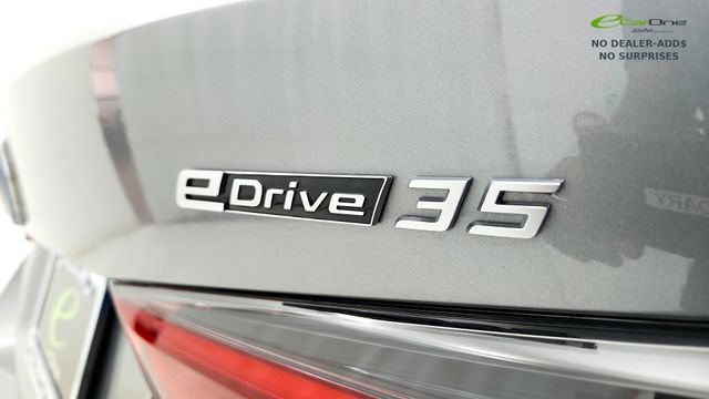 Used 2023 BMW i4 eDrive35 w/ Premium Package RWD image 40