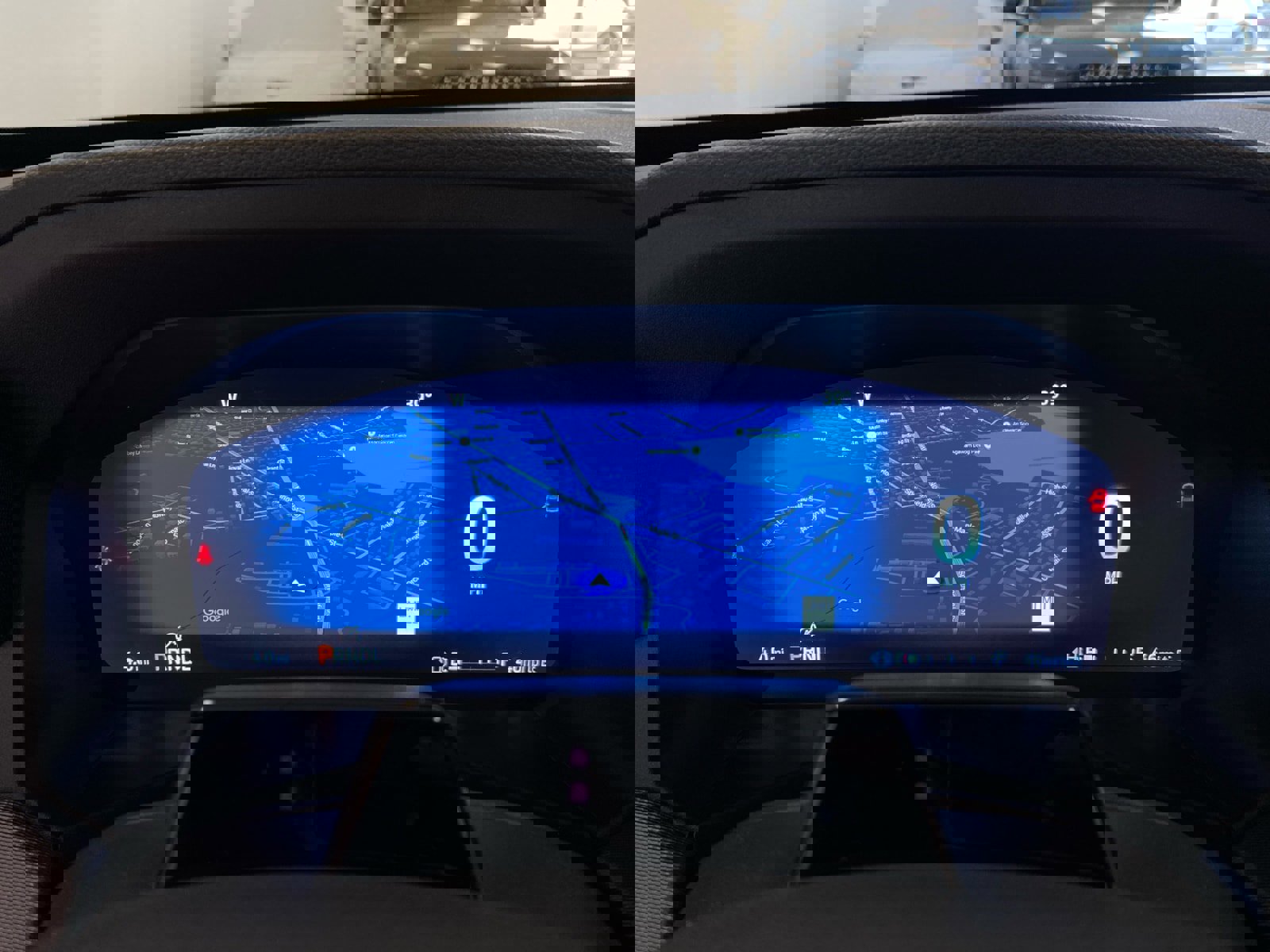 New 2026 Ford Explorer ST-Line image 29