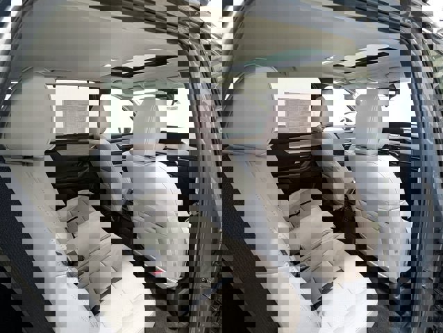 New 2025 MAZDA CX-70 3.3 Turbo w/ Premium Package image 21