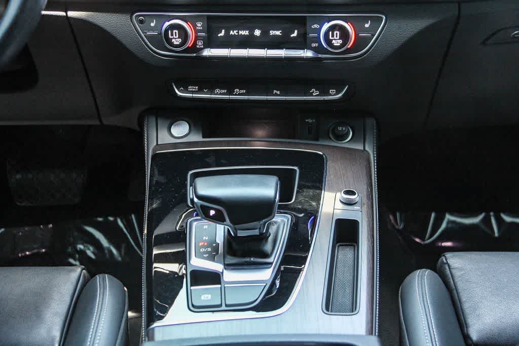 Used 2022 Audi Q5 2.0T Premium Plus AWD/4WD image 14