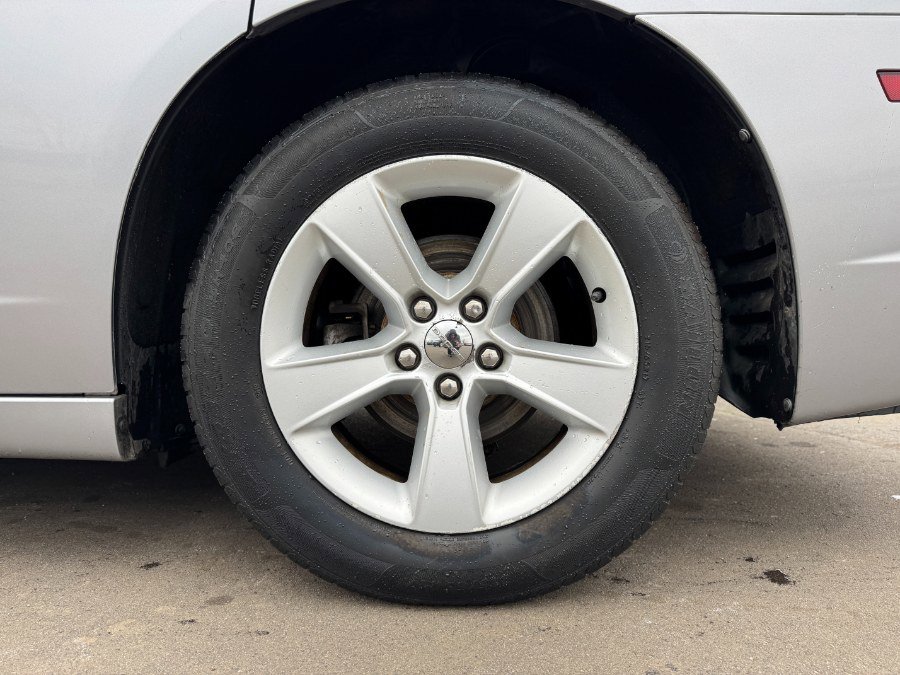 Used 2014 Dodge Charger SE RWD image 13