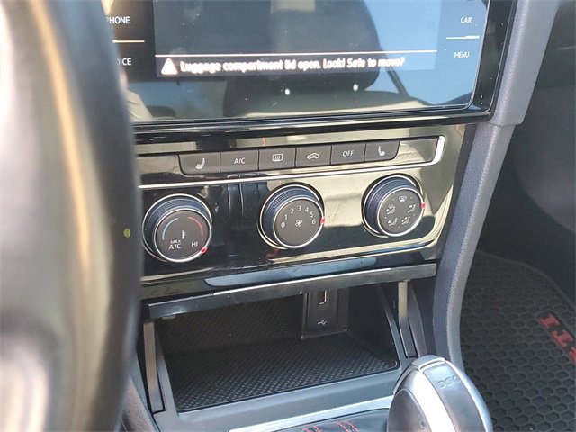 Used 2019 Volkswagen GTI Autobahn image 19