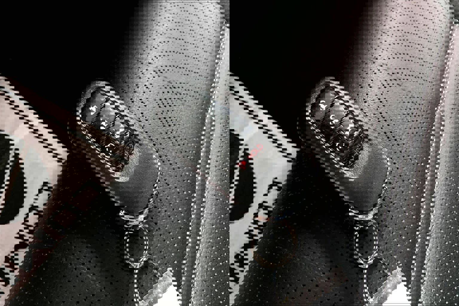 Used 2025 Honda CR-V EX-L image 18