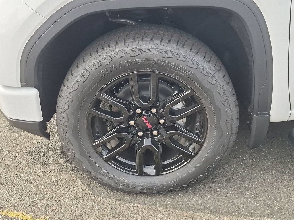 New 2026 GMC Sierra 1500 Elevation w/ Elevation Premium Package AWD/4WD image 28