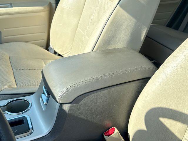 Used 2008 Lincoln MKX 2WD image 23