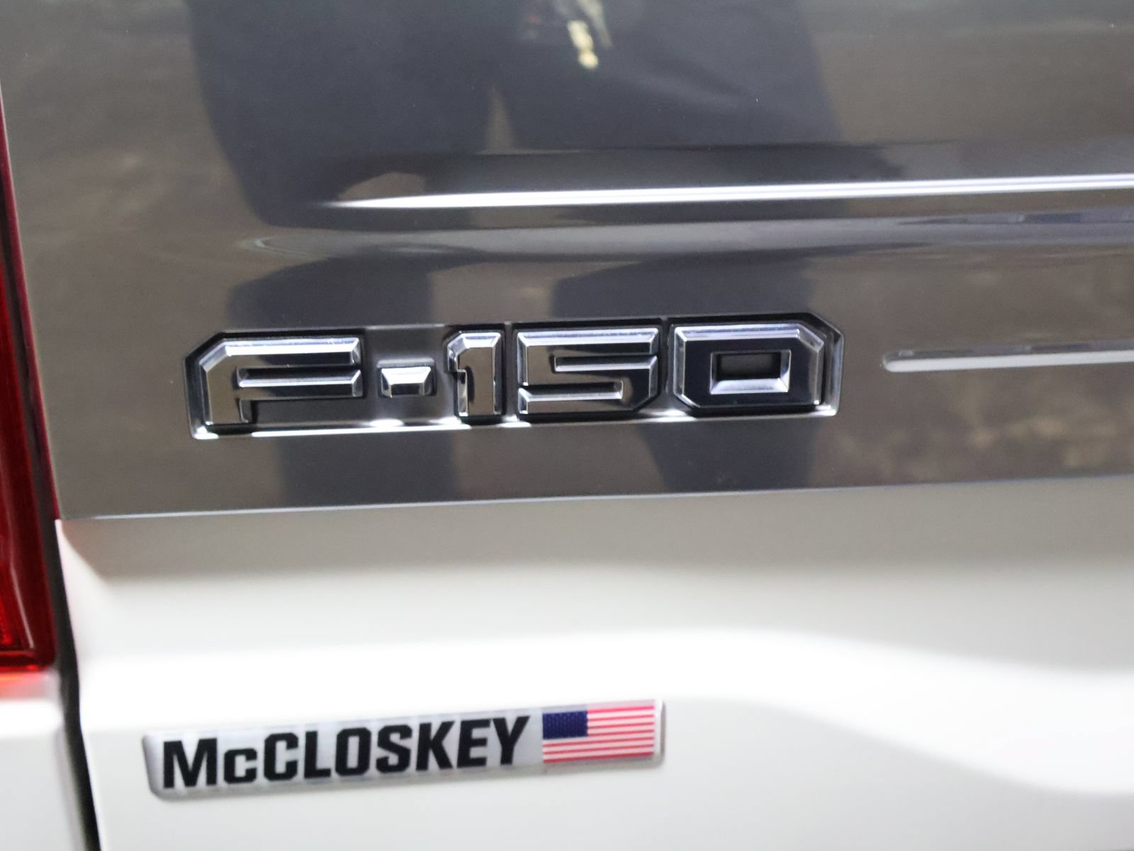 Used 2021 Ford F150 Limited AWD/4WD image 8