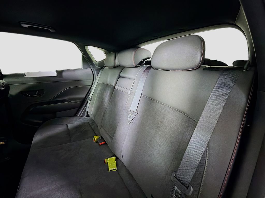Used 2024 Hyundai Kona N Line image 26