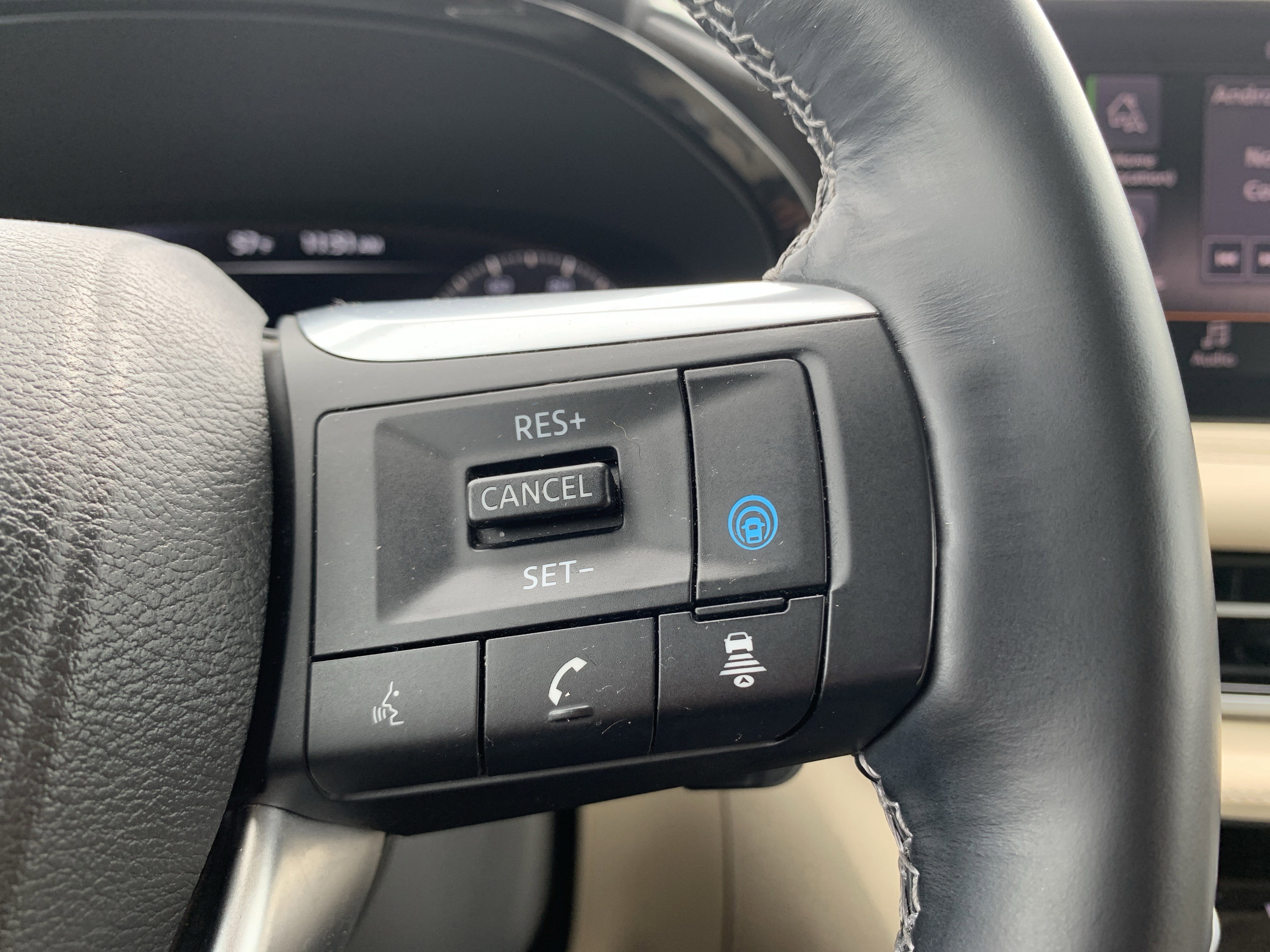 Used 2022 INFINITI QX60 Sensory w/ Vision Package AWD/4WD image 20