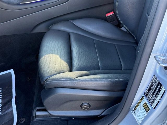 Certified 2022 Mercedes-Benz GLC 300 4MATIC image 19