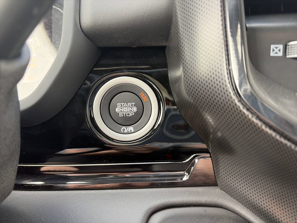 New 2026 RAM 2500 Limited AWD/4WD image 28
