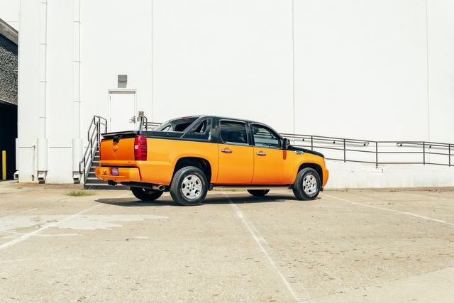 Used 2007 Chevrolet Avalanche LT w/ LT Preferred Equipment Group RWD image 38